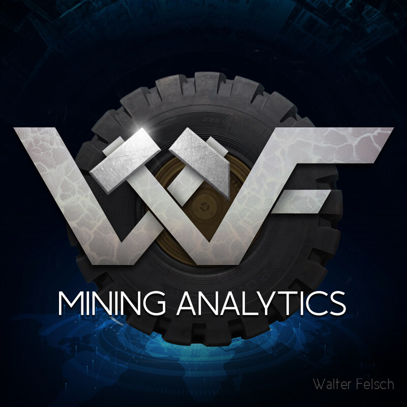 Logotipo WF Mining Analytics